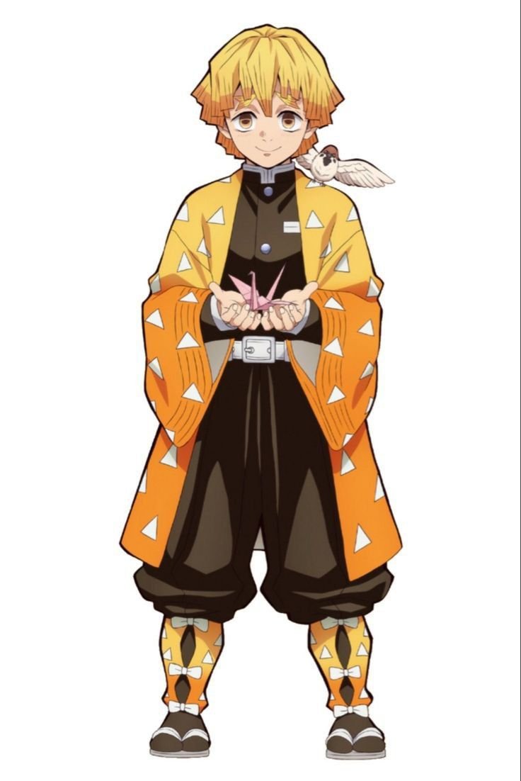 Is Zenitsu Agatsuma Stronger Than Satoru Gojo A Comprehensive Battle